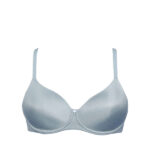 Foam Bra Available In Two Colors